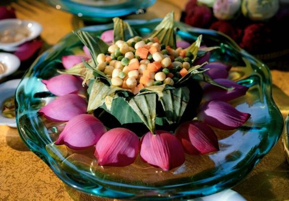 Hướng đi quan trọng để ẩm thực cung đình Huế tỏa sáng