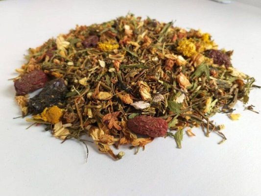 Cách bào chế các vị thốc bổ trong cung đình