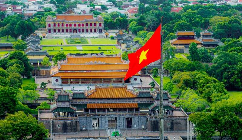 Nên Đi Huế Mùa Nào