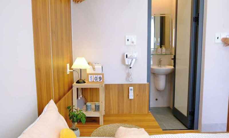 Những kinh nghiệm khi chọn các homestay