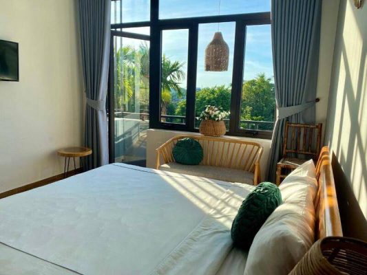 Điểm dừng chân lý tưởng cho du khách khi đến Huế