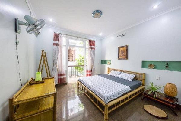 Kinh nghiệm để chọn nơi nghỉ dưỡng khi đi du lịch