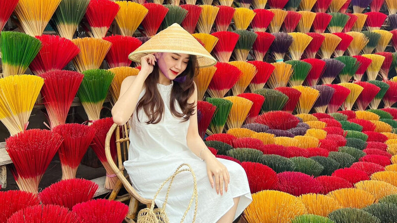 Huế Mùa Xuân Nên Đi Đâu