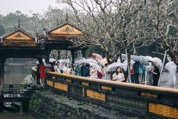 Du lịch tại Huế vào mùa đông có gì đặc biệt?