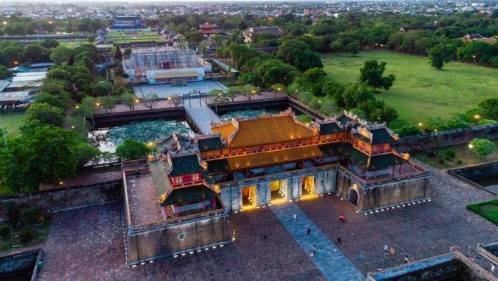 Kinh nghiệm chọn thời điểm để du lịch Huế phù hợp