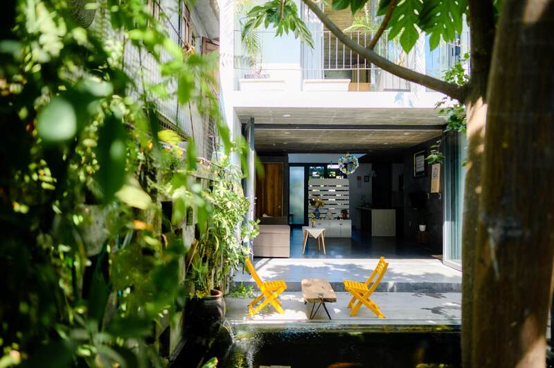 Homestay Gần Sông Hương Huế