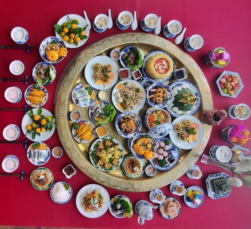 Nguồn Gốc Của Món Ăn Cung Đình Huế Độc Đáo