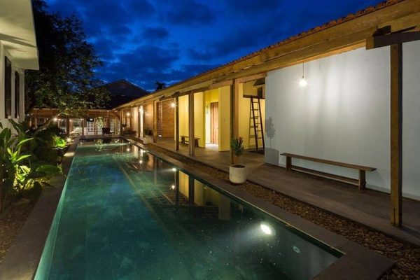 Tổng quan về mô hình homestay và khách sạn tại Huế