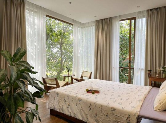 Kinh nghiệm để lựa chọn nơi lưu trú phù hợp khi đi du lịch