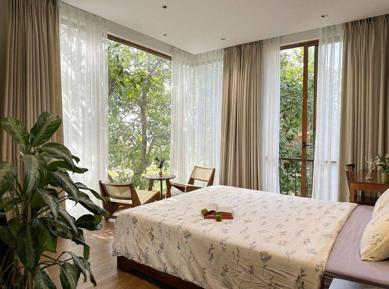 Kinh nghiệm để lựa chọn nơi lưu trú phù hợp khi đi du lịch