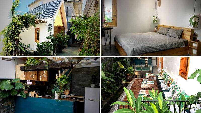 Tiêu Chí Chọn Homestay Huế