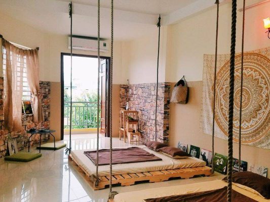 Trải nghiệm tại homestay khi đi du lịch tại Huế