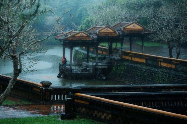 Kinh nghiệm đi du lịch tại Huế vào mùa đông
