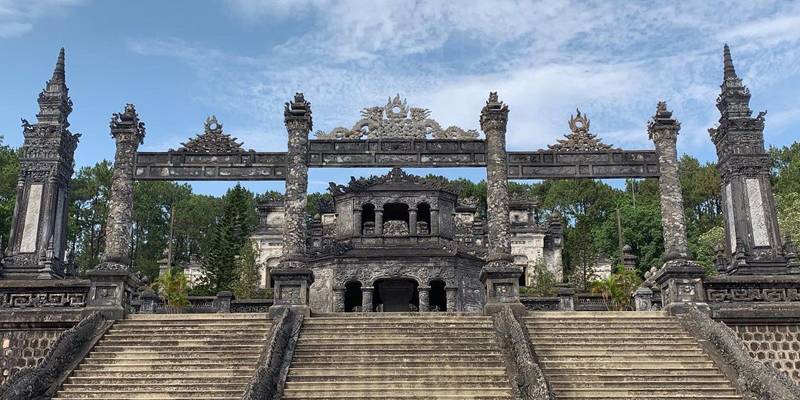 Lựa chọn thời điểm phù hợp để đi du lịch tại Huế