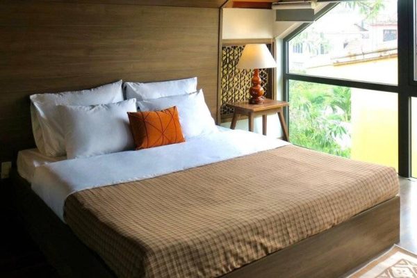 Những lợi ích khi chọn lưu trú tại homestay ngay trung tâm thành phố