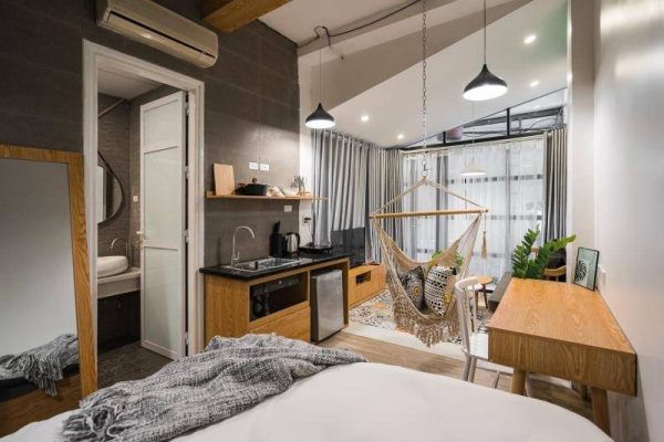 Những tiêu chí để chọn homestay phù hợp cho chuyến du lịch