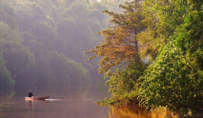 Những trải nghiệm đáng thử khi du lịch tại Huế vào mùa thu 