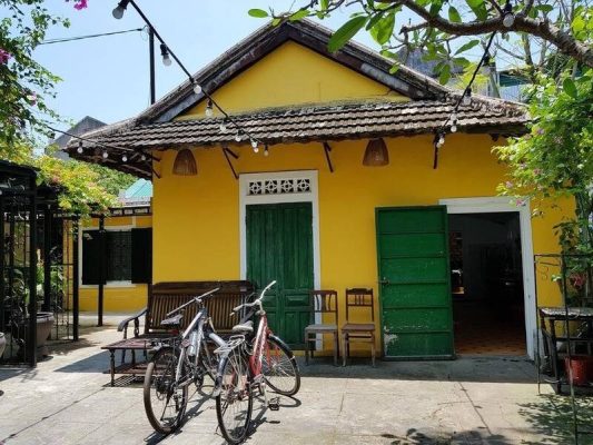 Những lý do nên chọn homestay gần sông Hương để lưu trú