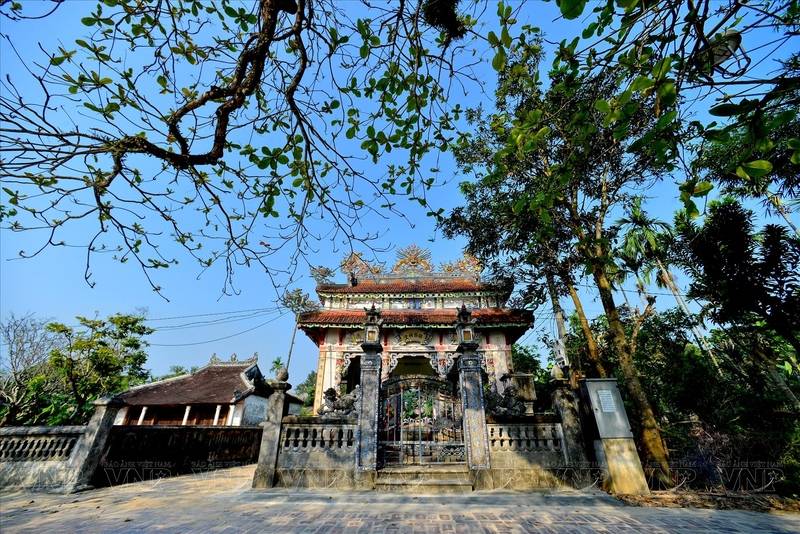 Tour khám phá làng cổ Huế