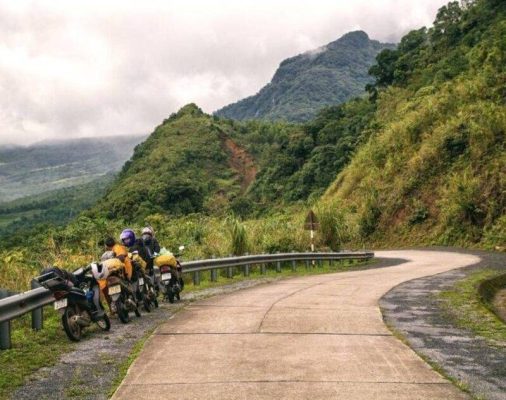 Gợi ý lưu trú khi khám phá huế bằng xe máy thuận tiện nhất