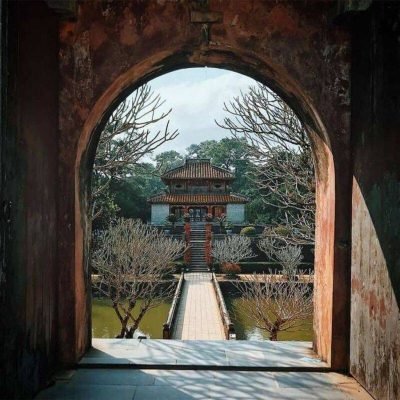 Những trải nghiệm không thể bỏ lỡ khi đến Huế