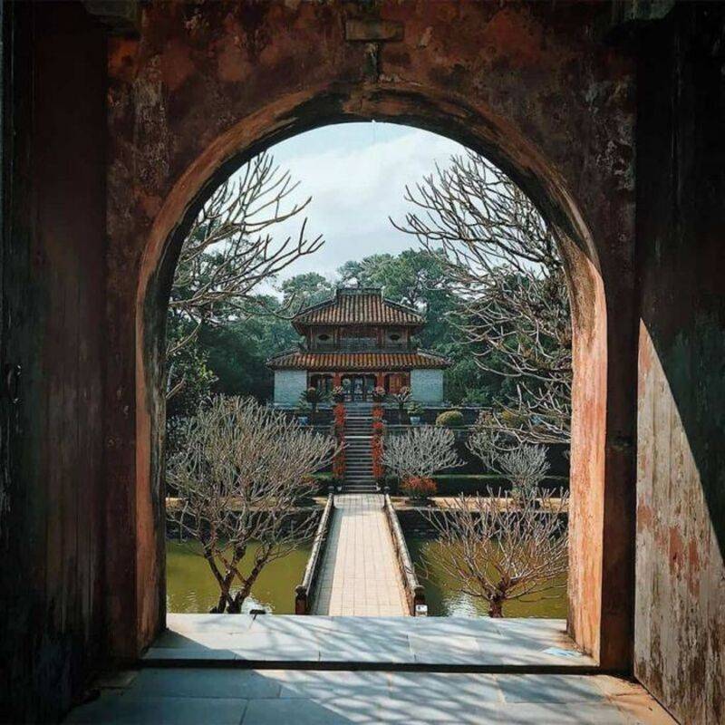 Những trải nghiệm không thể bỏ lỡ khi đến Huế