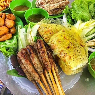 Đảm bảo an toàn thực phẩm khi đến du lịch tại Huế