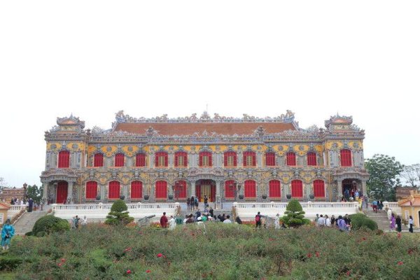 Kinh nghiệm để tham gia tour du lịch tại Huế