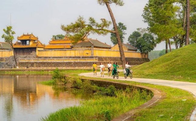 Lựa chọn phương tiện di chuyển phù hợp