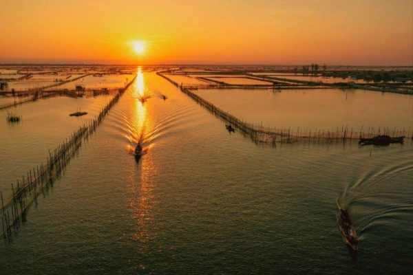 Gợi ý lịch trình khám phá huế chi tiết