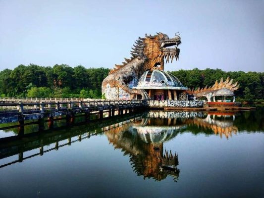 Du lịch 1 ngày tại Huế gồm những gì?