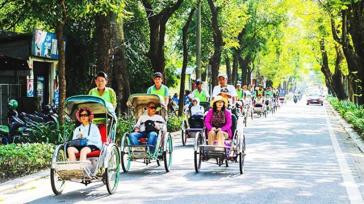 Những lý do nên chọn tour du lịch Huế với mục đích sống xanh
