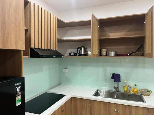 Những lý do nên chọn homestay có bếp khi đi du lịch