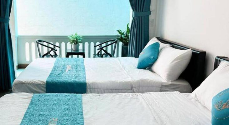 Hình thức lưu trú khi đi du lịch tại Huế