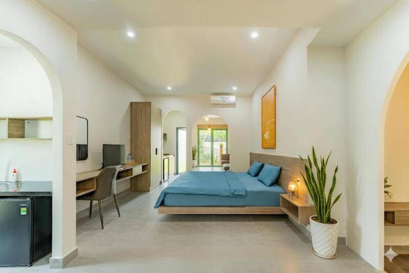 Homestay Huế cho cặp đôi