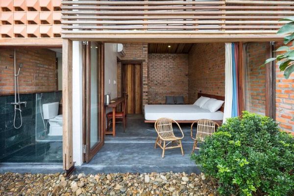 Những tiêu chí để lựa chọn homestay an toàn khi đi du lịch