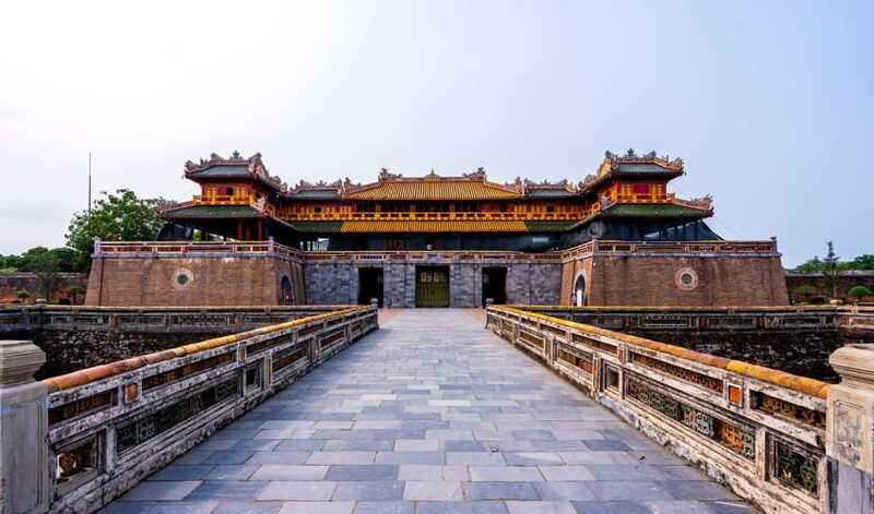 Du Lịch Huế Tháng Mấy Đẹp Nhất Trong Năm?