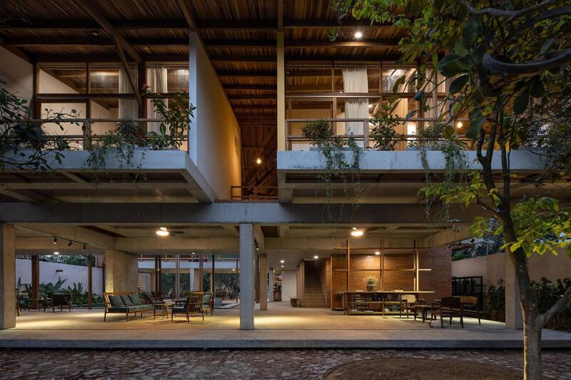 Homestay Huế phù hợp
