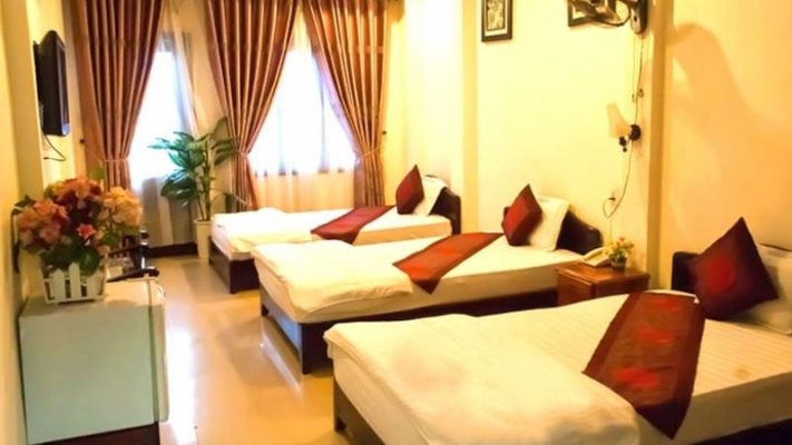 Kinh nghiệm chọn nơi ở khi đến du lịch phù hợp