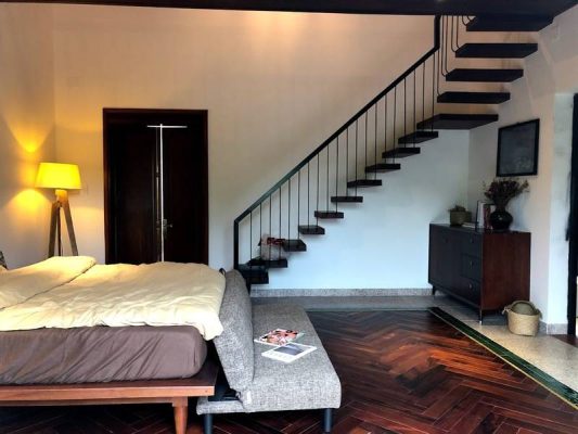 Những tiêu chí để lựa chọn homestay cho du lịch theo nhóm