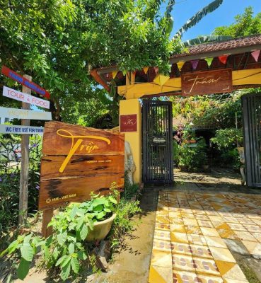 Lý do nên biết cách lựa chọn homestay phù hợp