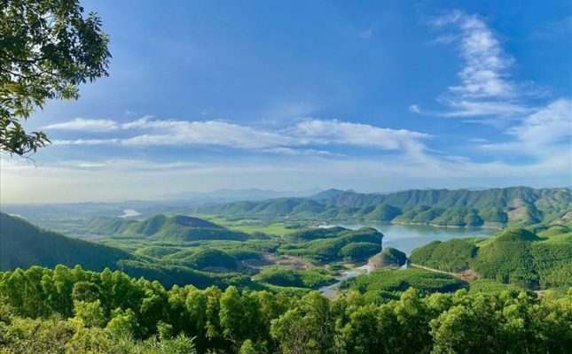 Lịch trình chi tiết để khám phá Huế thuận lợi hơn