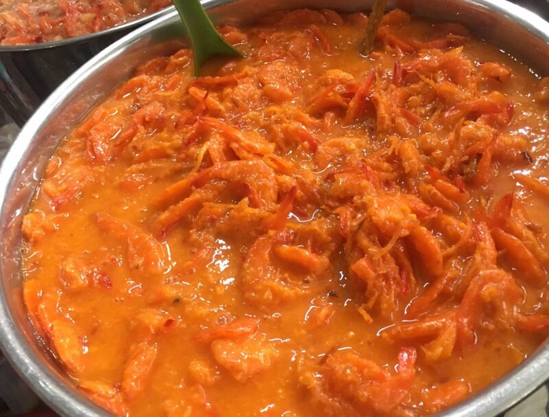 Nguồn Gốc Và Ý Nghĩa Của Mắm Tôm Chua Huế Trong Đời Sống