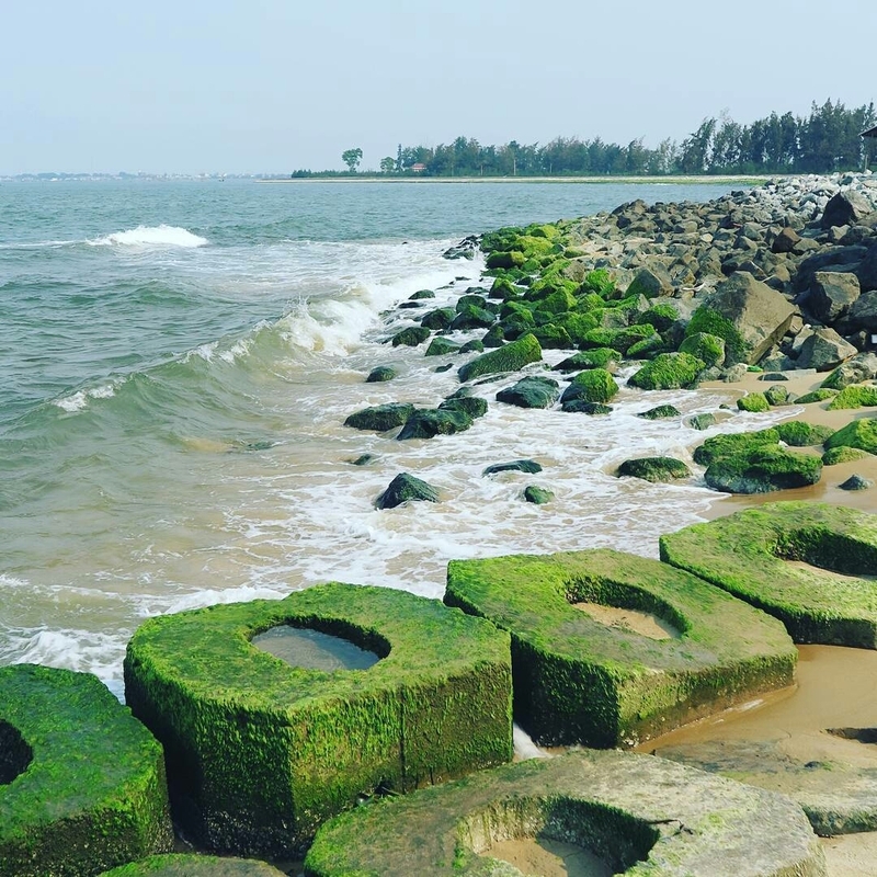 Huế mùa hè có gì chơi