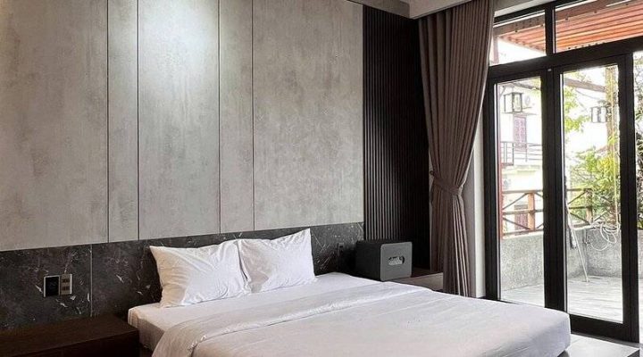 Những kinh nghiệm đặt homestay tiện lợi nhanh gọn