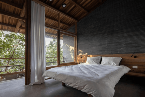 Lựa chọn với tiêu chí phù hợp với gia đình khi đi du lịch