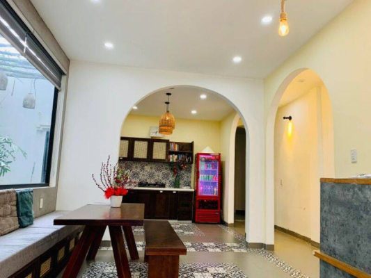 Những sai lầm khi đặt homestay cho khi đi du lịch tại Huế