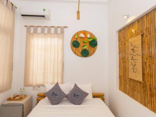 Những sai lầm khi lựa chọn homestay khi đi du lịch