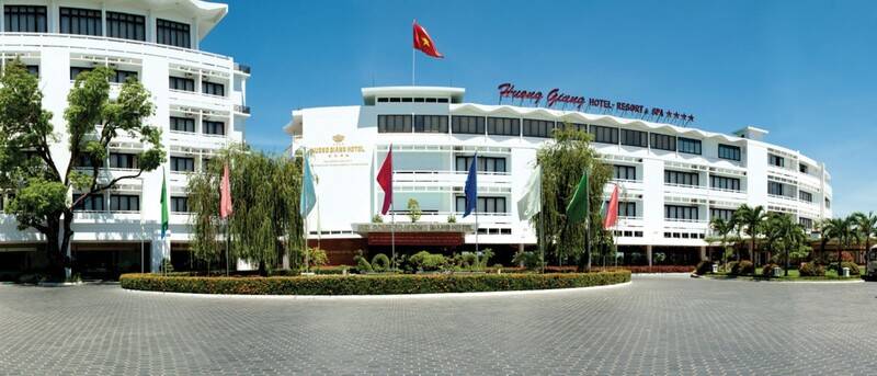 So sánh các loại hình lưu trú qua nhiều tiêu chí khác nhau.