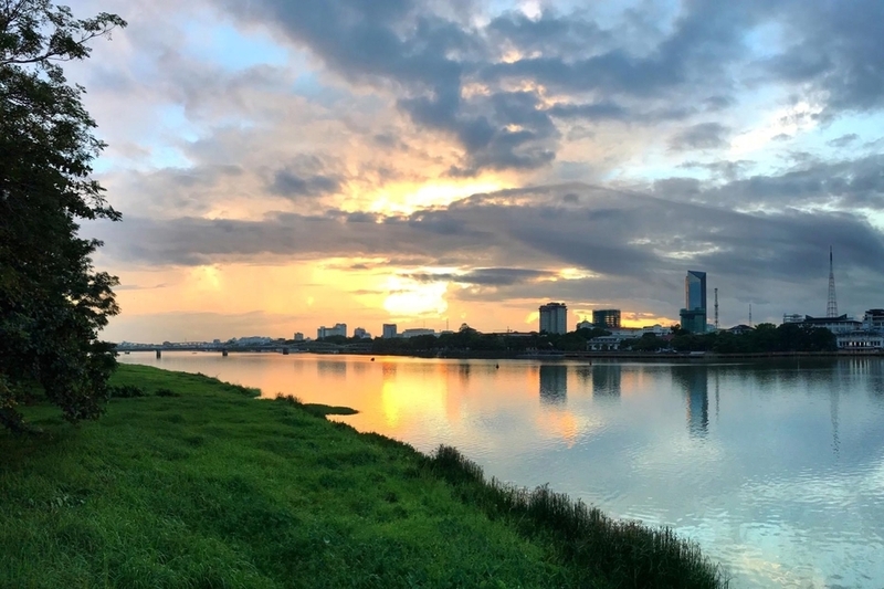 vì sao yêu huế